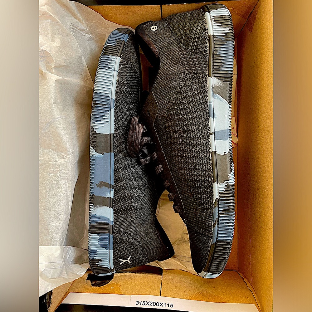 Flux Adapt trainers